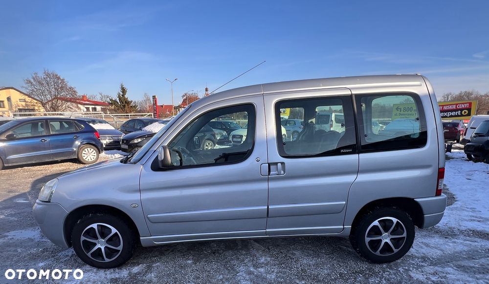 Citroën Berlingo Multispace 1.4i Plus - 6