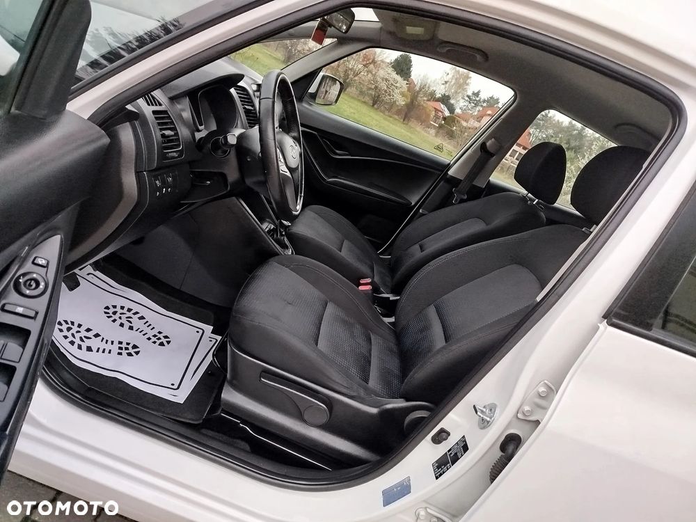 Hyundai ix20 1.4 Fifa World Cup Edition - 13