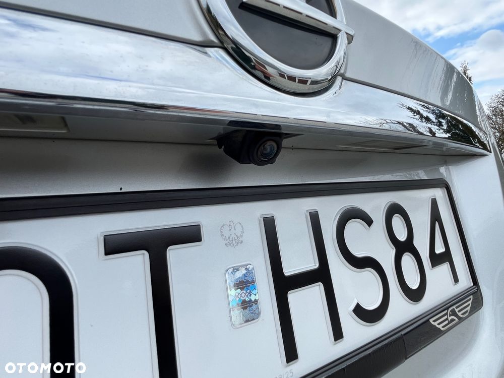 Opel Mokka 1.4 T Enjoy EU6 - 31