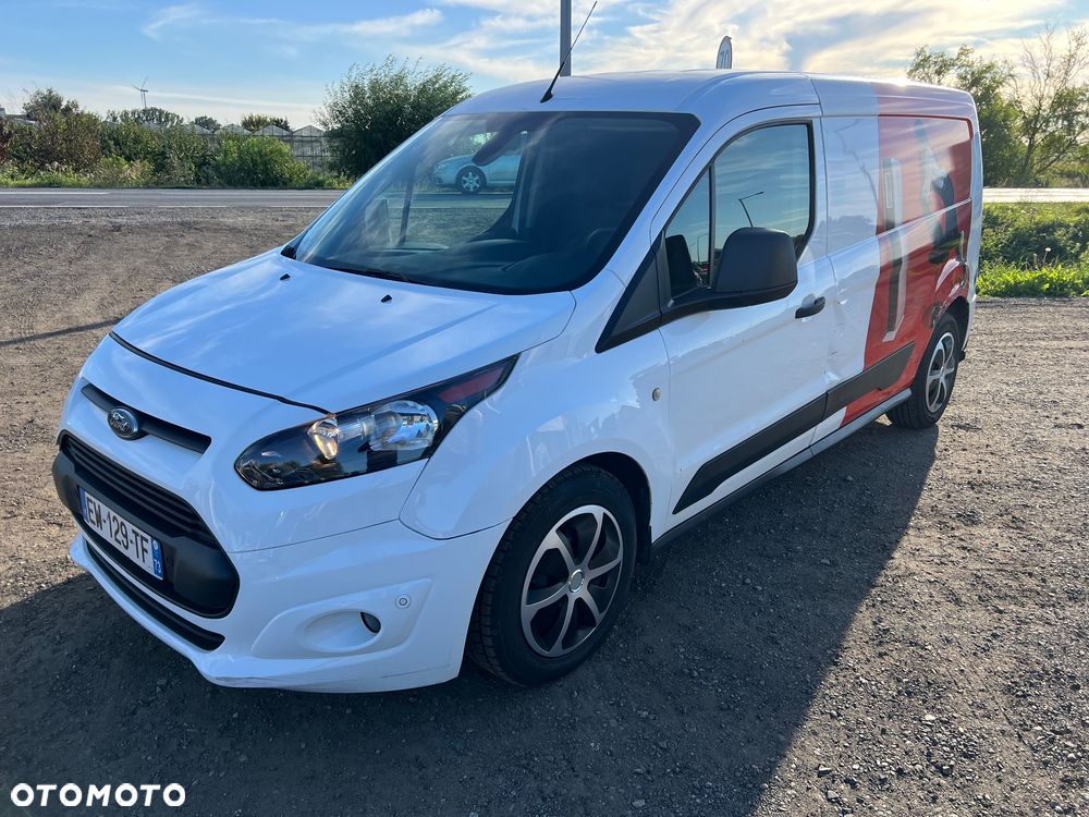 Ford Transit Connect - 3