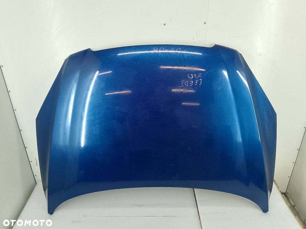 MASKA KIA CEE'D I - 1