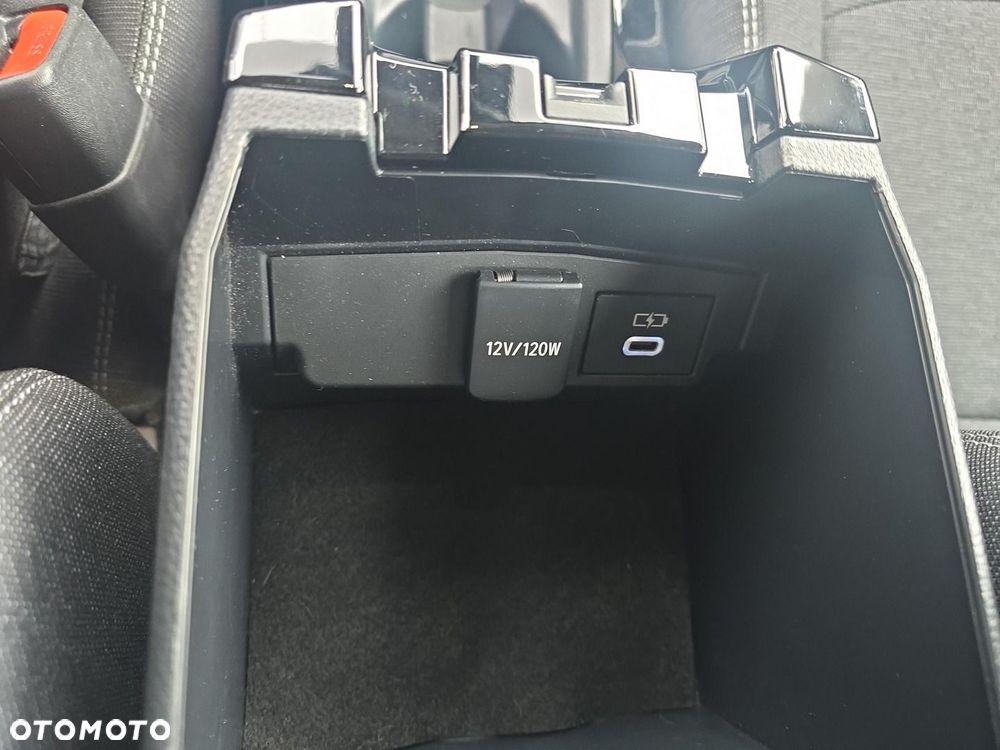 Toyota Corolla 1.5 Comfort MS - 26