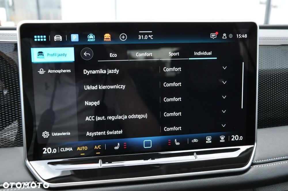 Volkswagen Tiguan 2.0 TDI SCR DSG Goal - 30