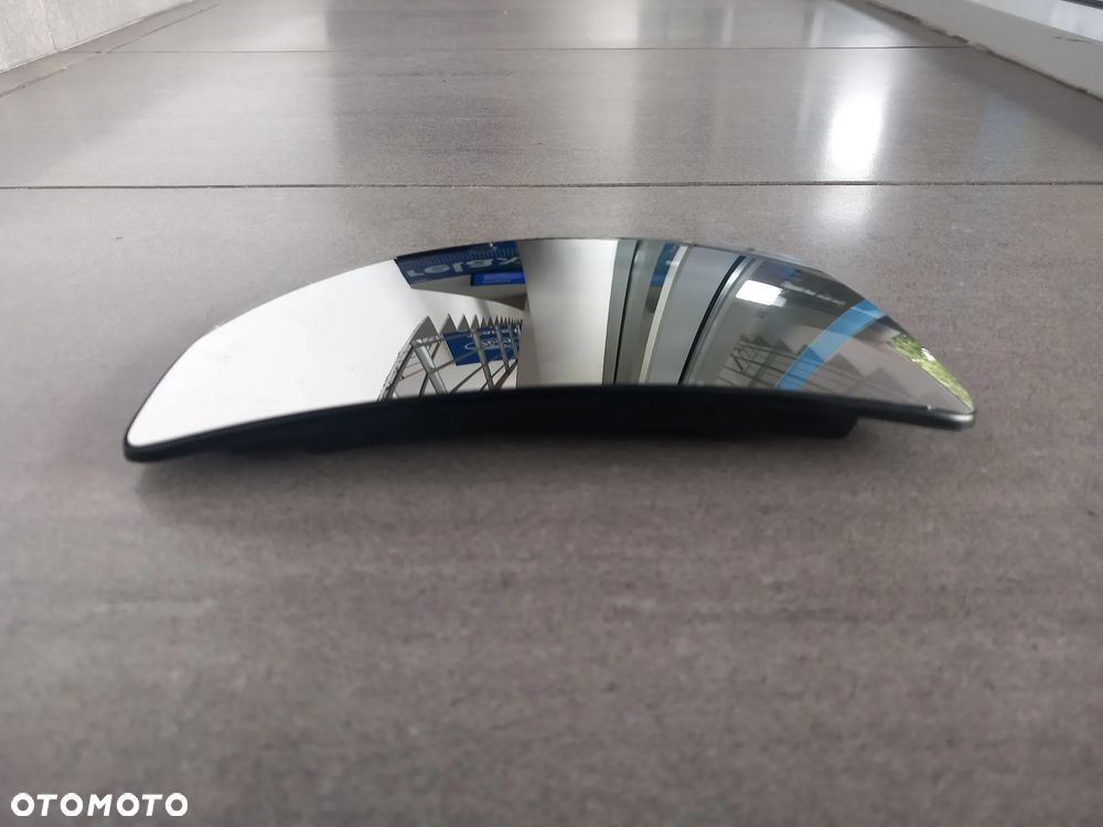 Lusterko zewnętrzne prawa strona wkład dolny Ford Transit 2014-, 2019- 1855102 - 4