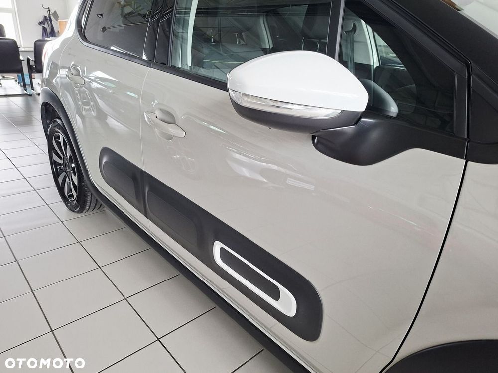 Citroën C3 1.2 PureTech Max - 10