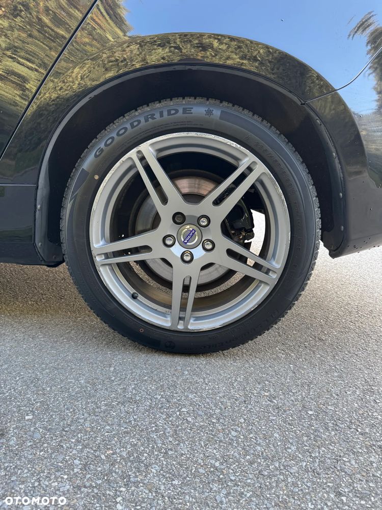 Volvo S60 D3 Edition Pro - 8