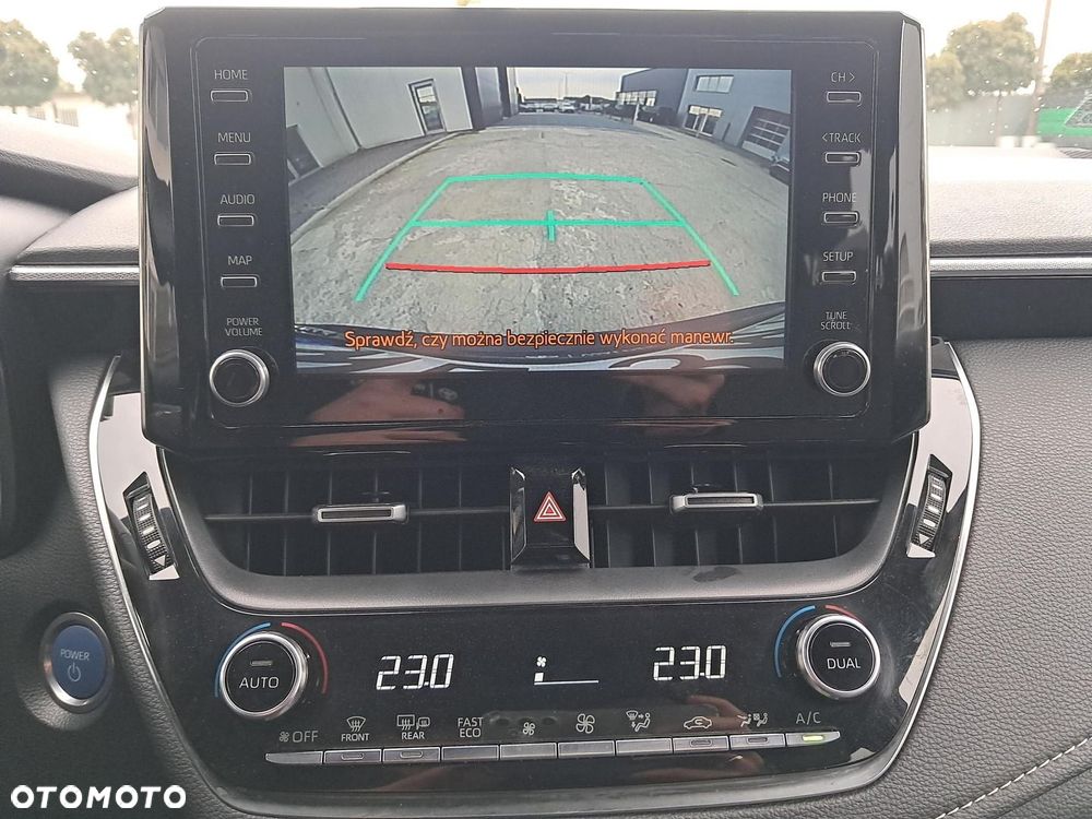 Toyota Corolla 1.8 Hybrid Comfort - 19