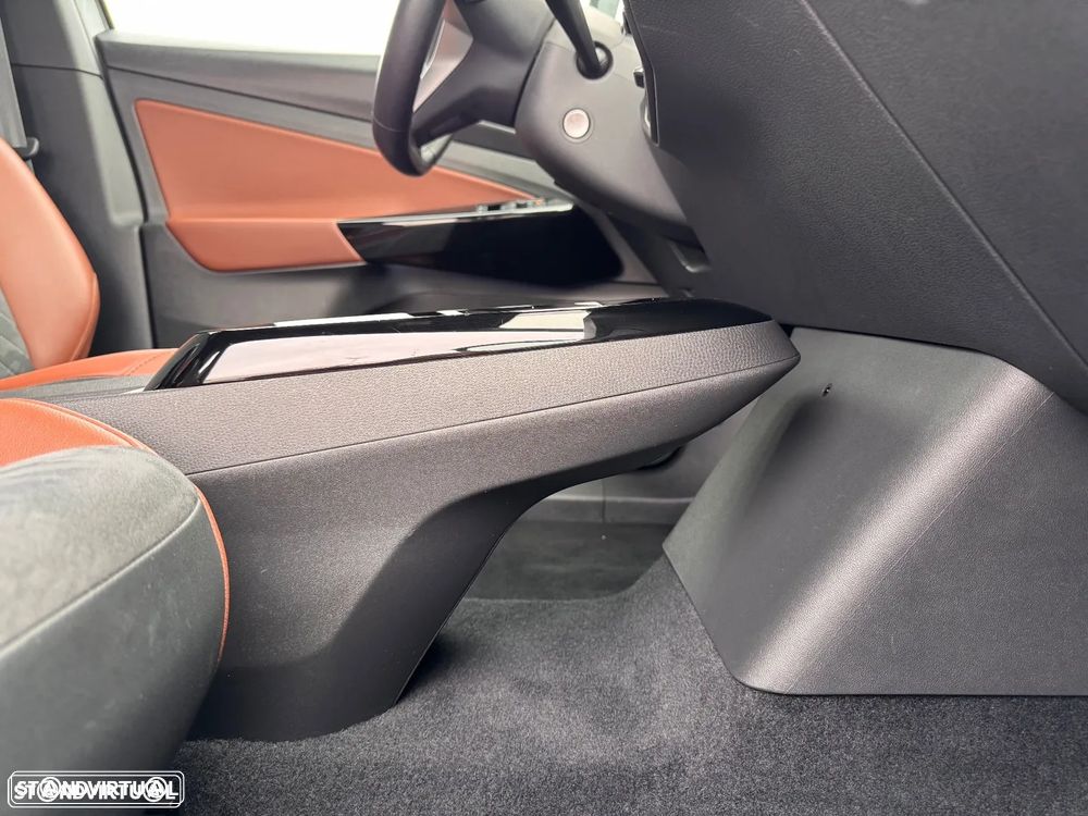 VW ID.4 77 kWh Pro Performance - 35