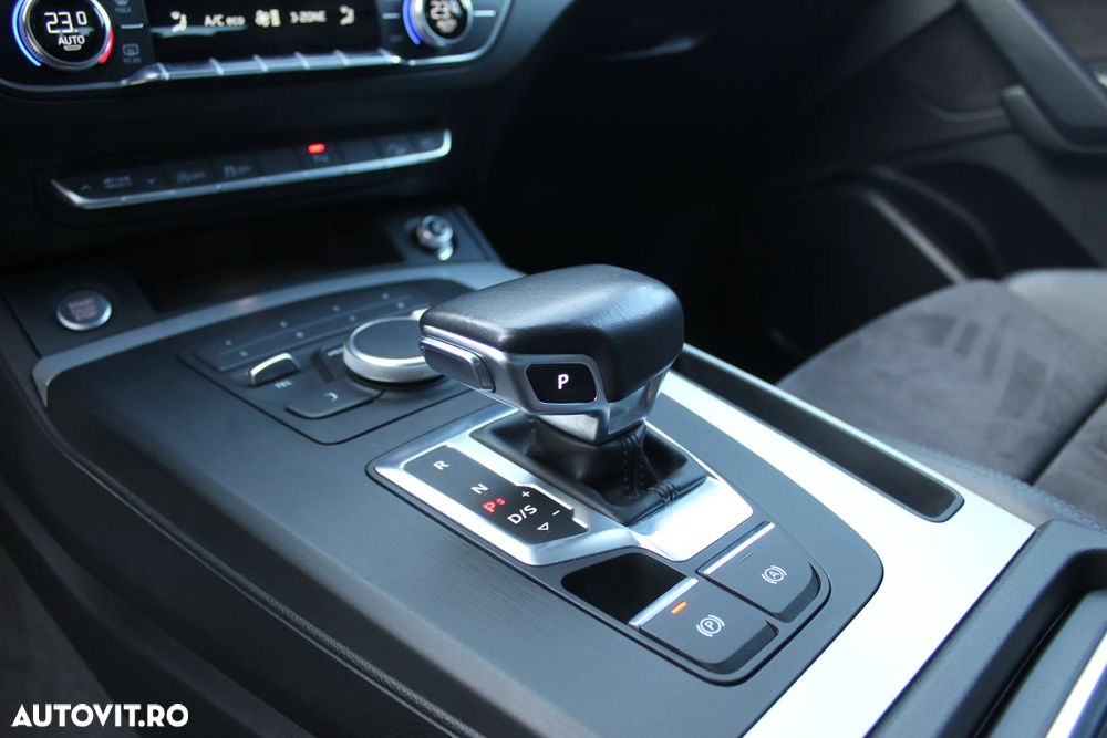 Audi Q5 2.0 TDI Quattro S tronic Basic - 19