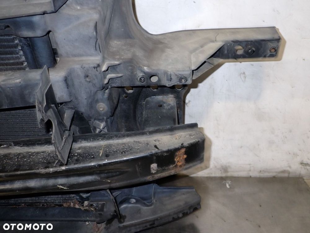 PAS PRZEDNI VOLKSWAGEN TOURAN I 1.6 FSI  1K0121207J  1T0121341  1T0805303A  1K0121251P - 3