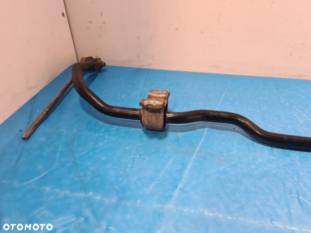 PRZEDNI DRĄŻEK STABILIZATORA VW GOLF V 1.4 16V - 1