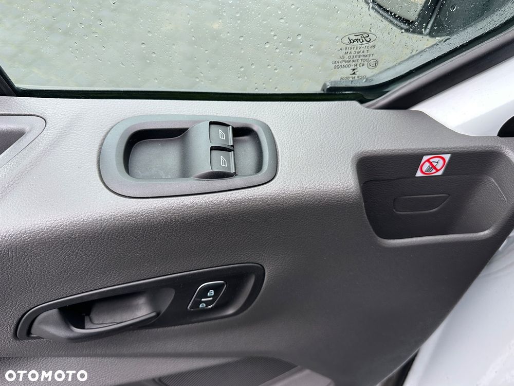 Ford Transit L3H2 2.0 TDCI SORTIMO Zabudowa Warsztatowa Warsztat Mobilny FV23% - 35