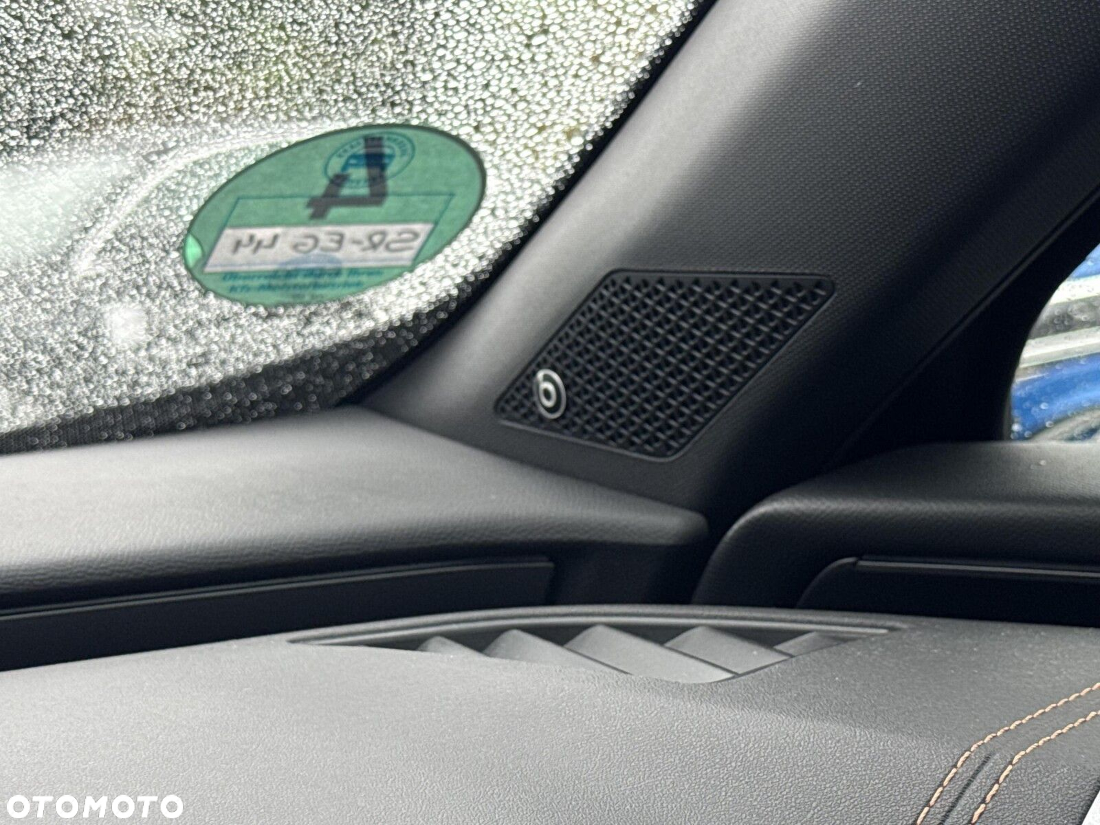 Cupra Formentor 2.0 TSI 4Drive VZ DSG - 36