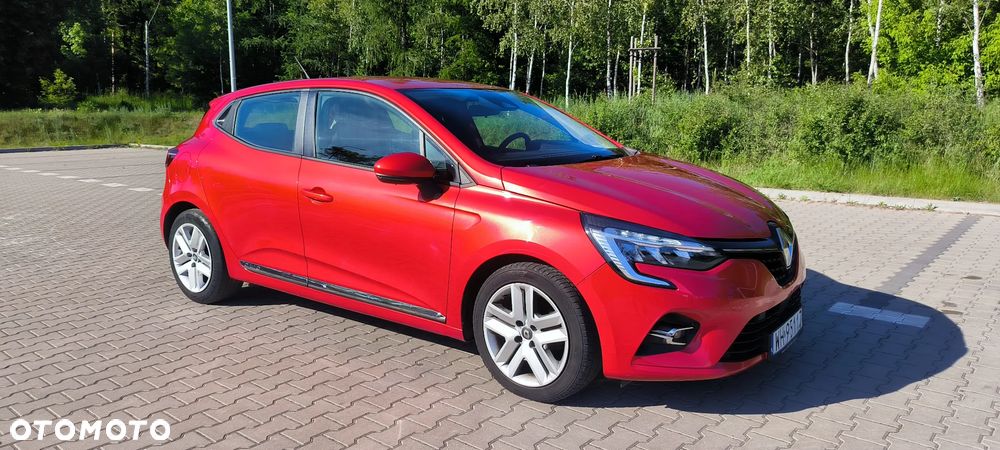 Renault Clio 1.0 TCe Zen - 2