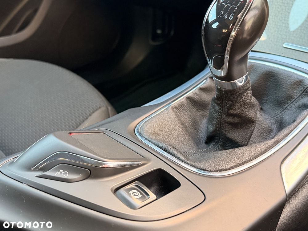 Opel Insignia 2.0 CDTI Active ecoFLEX S&S - 27