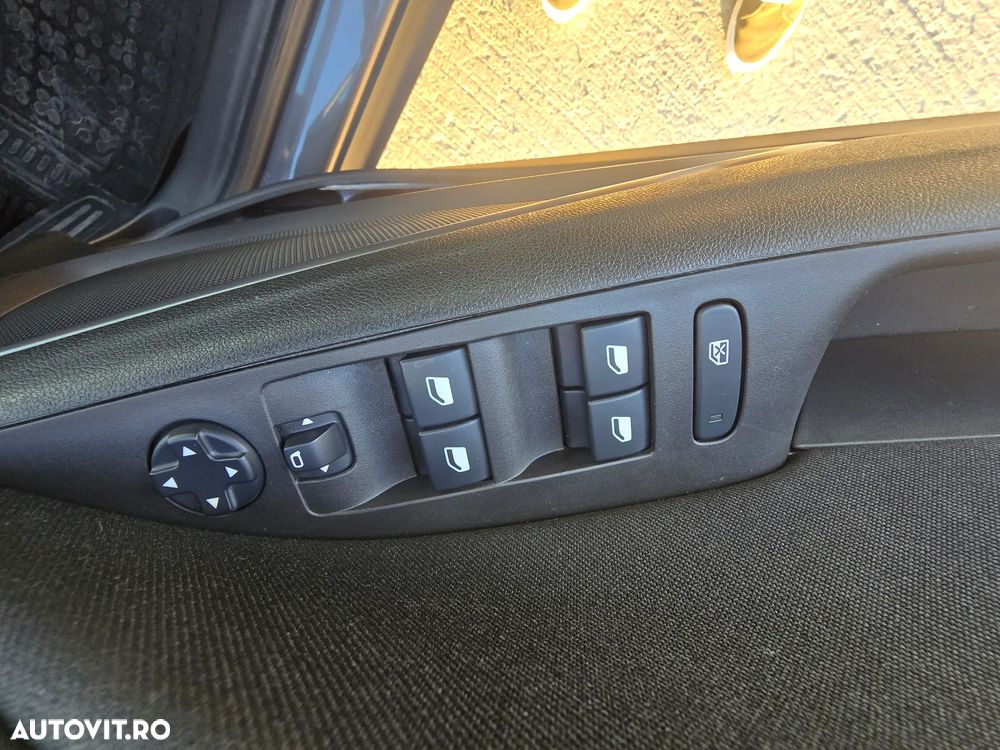 Opel Crossland 1.2 Start/Stop Enjoy - 13