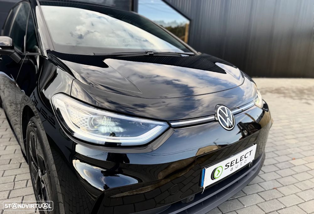 VW ID.3 Pro Performance Upgrade - 9