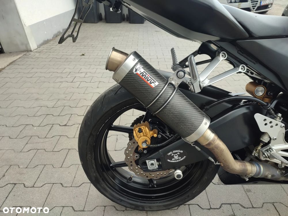Kawasaki Ninja - 26
