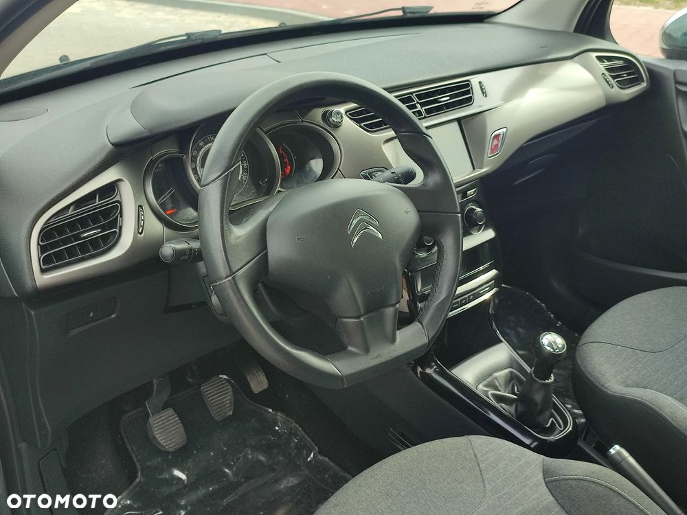 Citroën C3 1.6 BlueHDi Shine S&S - 12