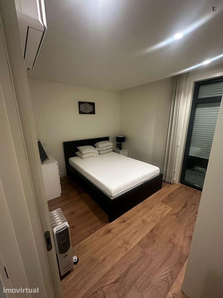 Apartamento com 1 quartos - localizado em Parque das Nações Lisbon - Grande imagem: 4/12