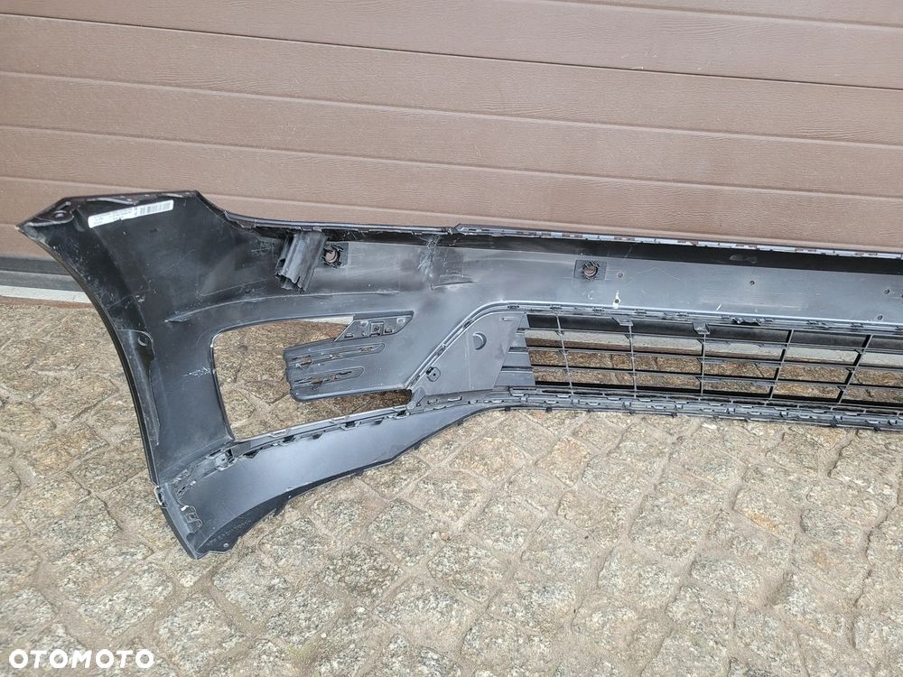 ZDERZAK PRZEDNI PRZÓD VW PASSAT B8 GTE LC9X PDC 3G0807221B 3G0853677B - 12