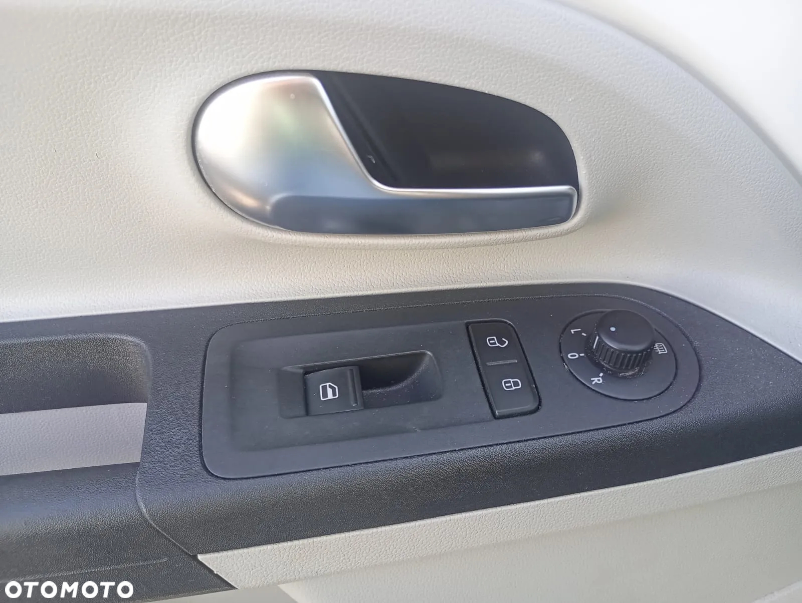 Seat Mii 1.0 Ecomotive 4You White - 11