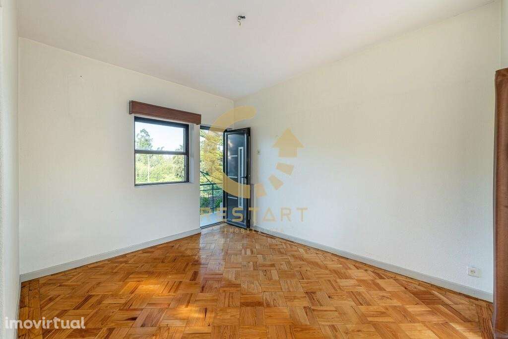 Andar Moradia em São Mamede de Infesta - Grande imagem: 5/26