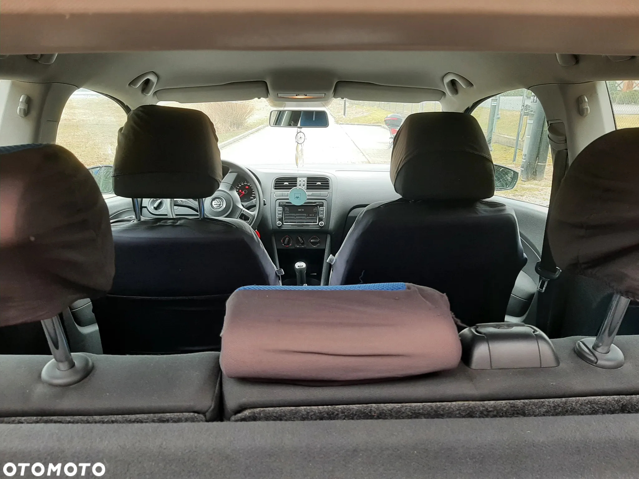 Volkswagen Polo - 26