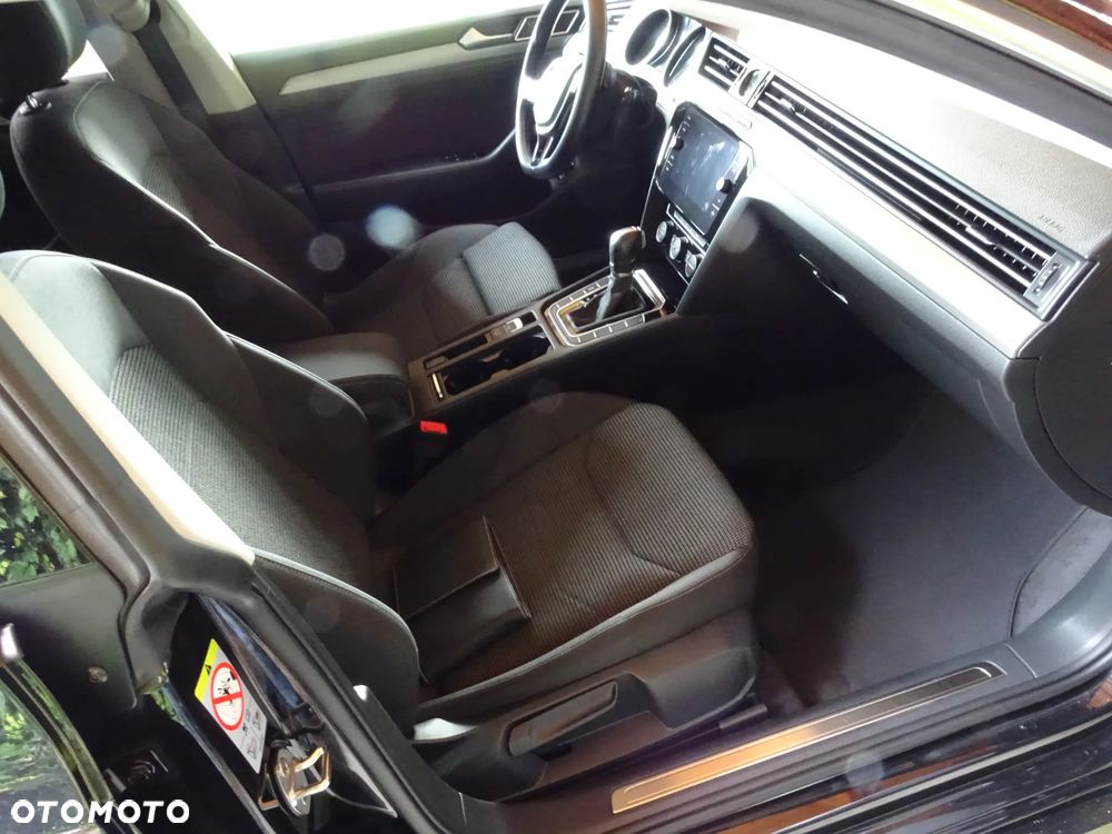 Volkswagen Arteon 2.0 TDI SCR DSG - 15