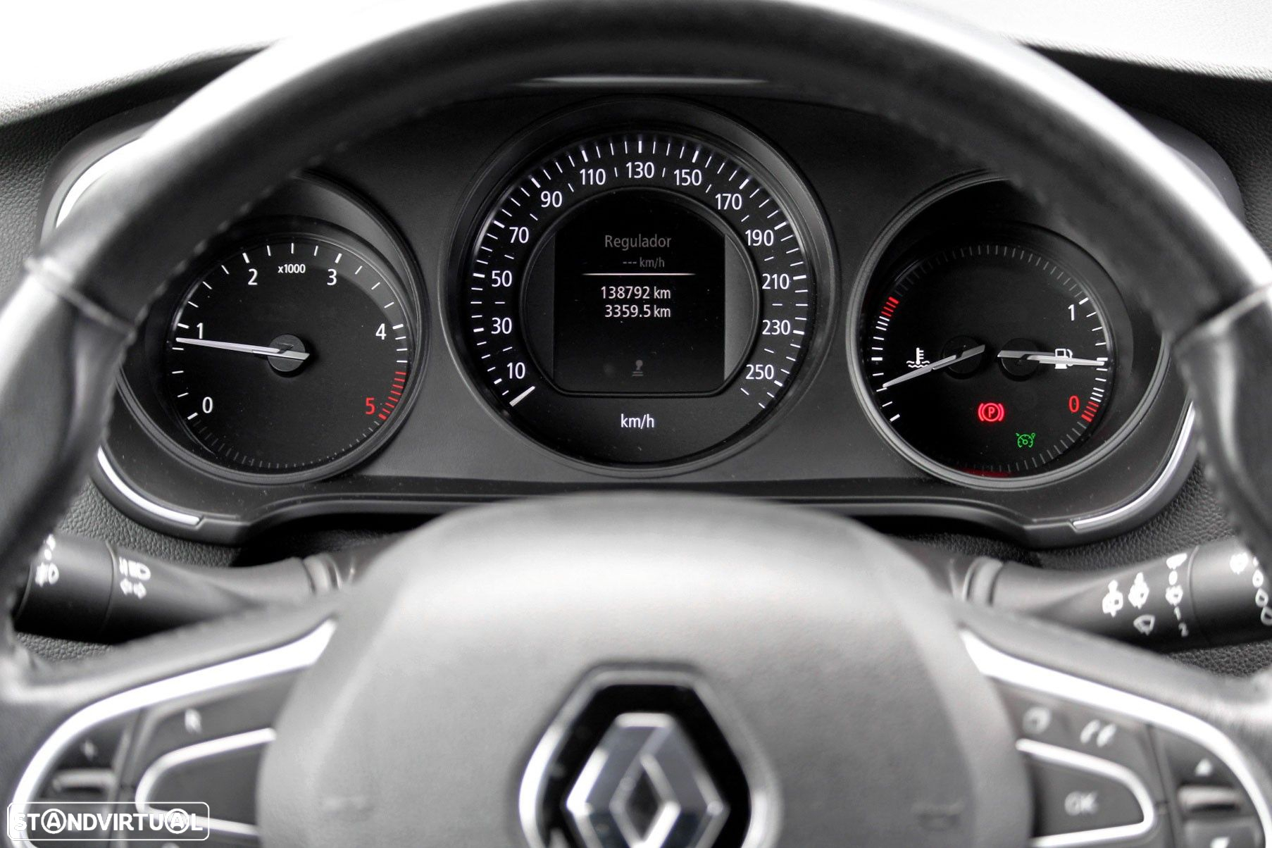 Renault Mégane Sport Tourer 1.5 dCi Zen - 28