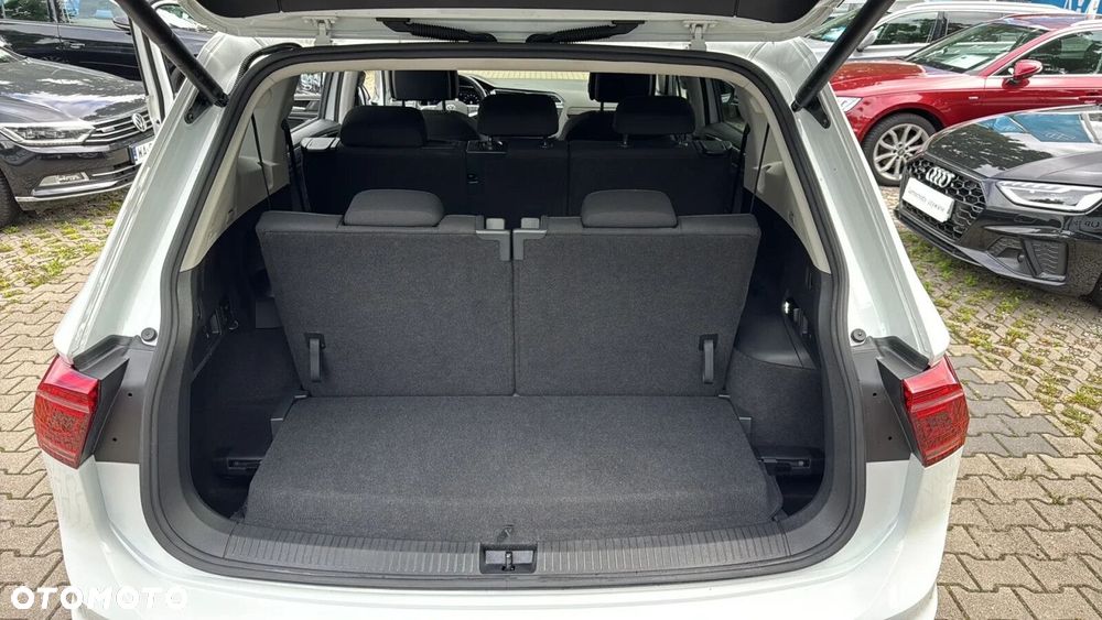 Volkswagen Tiguan Allspace - 31