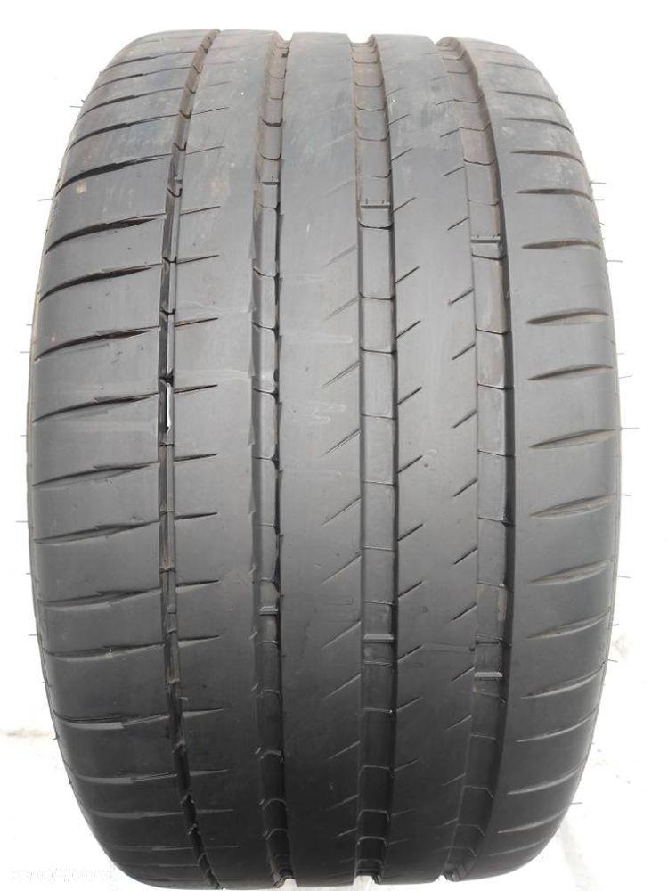 Michelin Pilot Sport 4S 295/30 ZR21 105Y 2025 7-7.5mm - 1