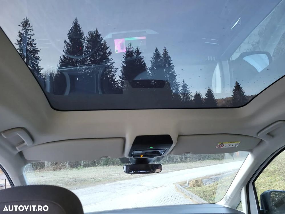 Ford Tourneo Connect 1.5L EcoBoost LWB Active - 6