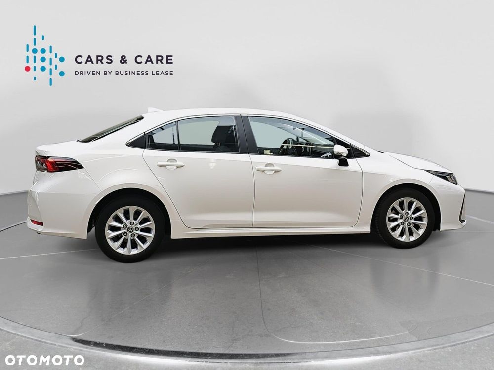 Toyota Corolla 1.8 Hybrid Comfort - 22