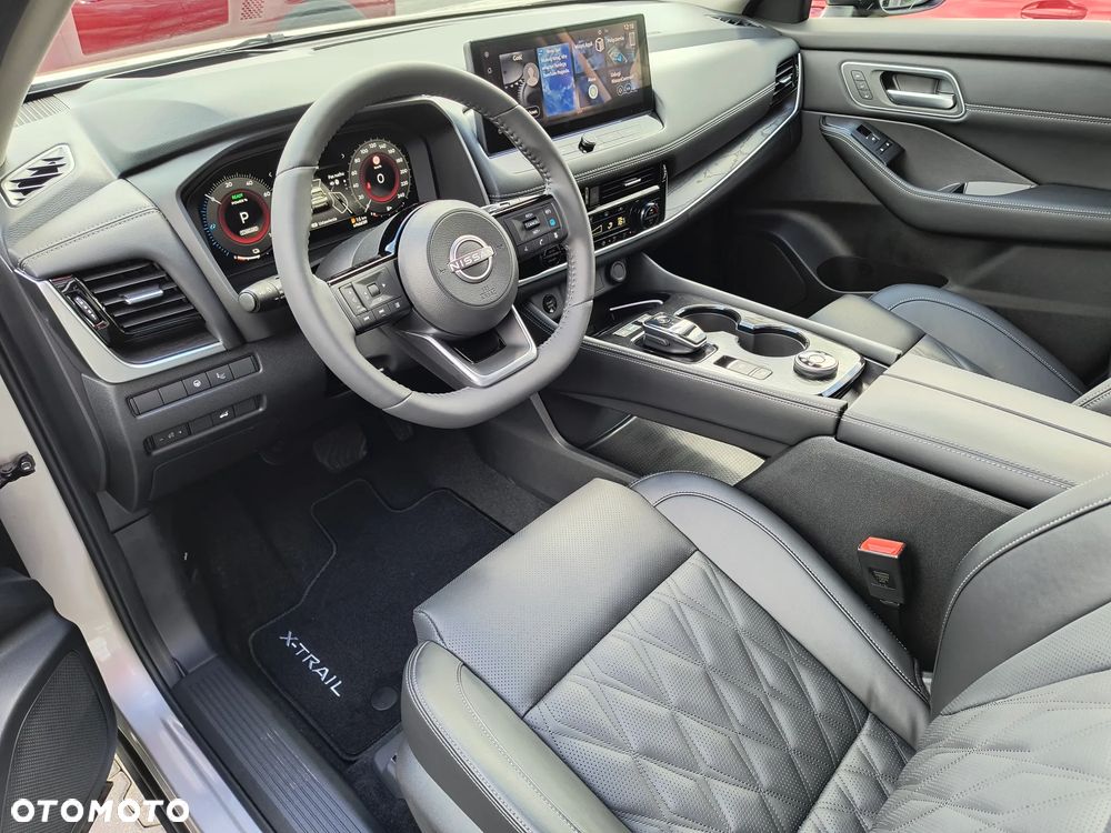 Nissan X-Trail 1.5 VC-T e-POWER Tekna e-4ORCE - 9