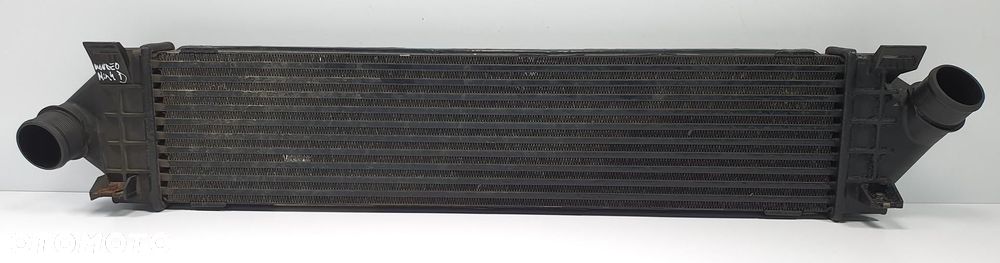 CHŁODNICA INTERCOOLERA FORD MONDEO MK4 2.0 TDCI 6G91-9L440-FC - 1