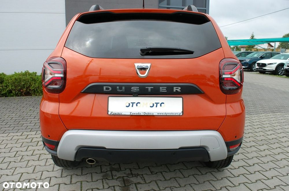 Dacia Duster - 16