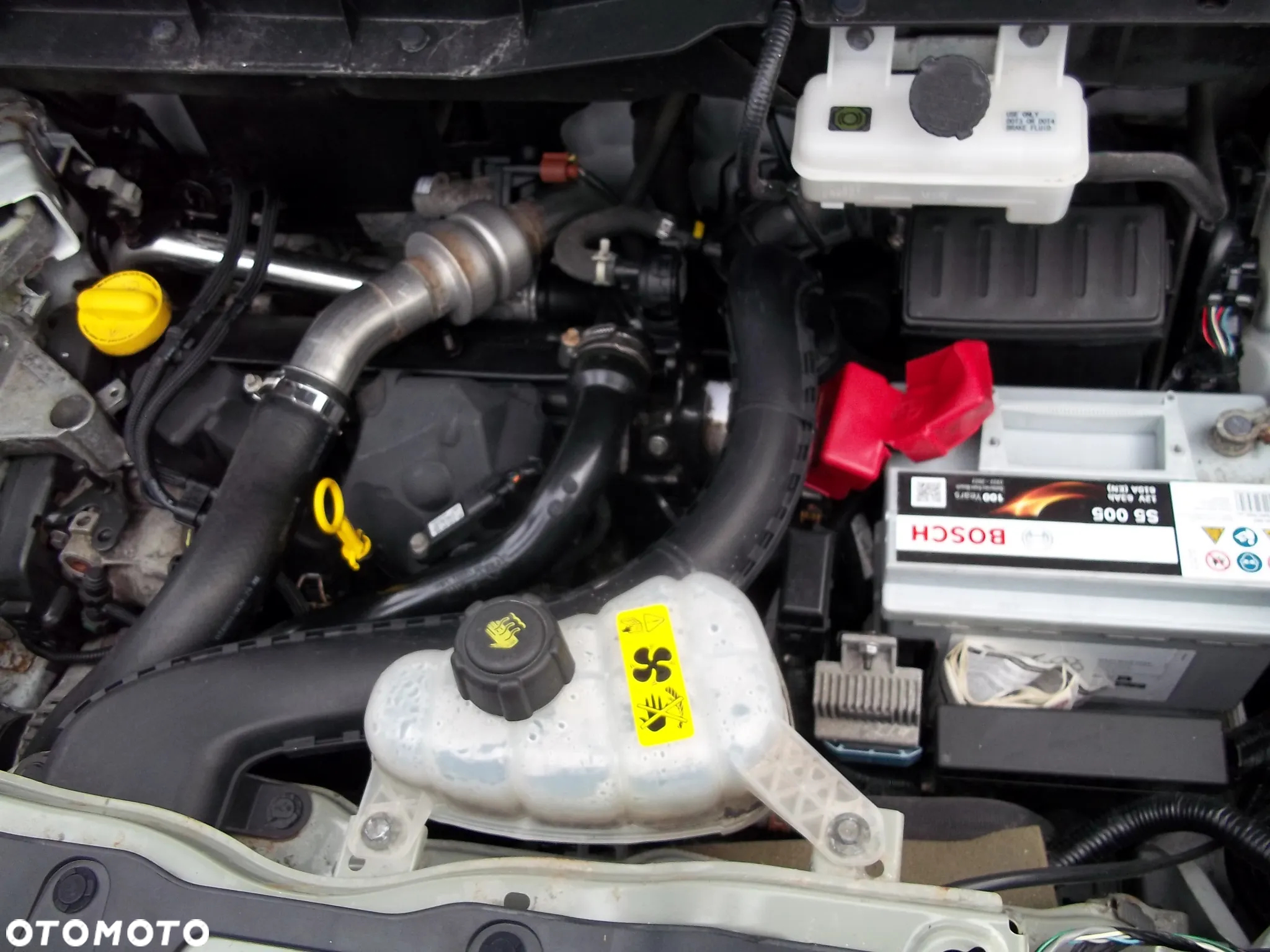 Nissan NV200 - 10