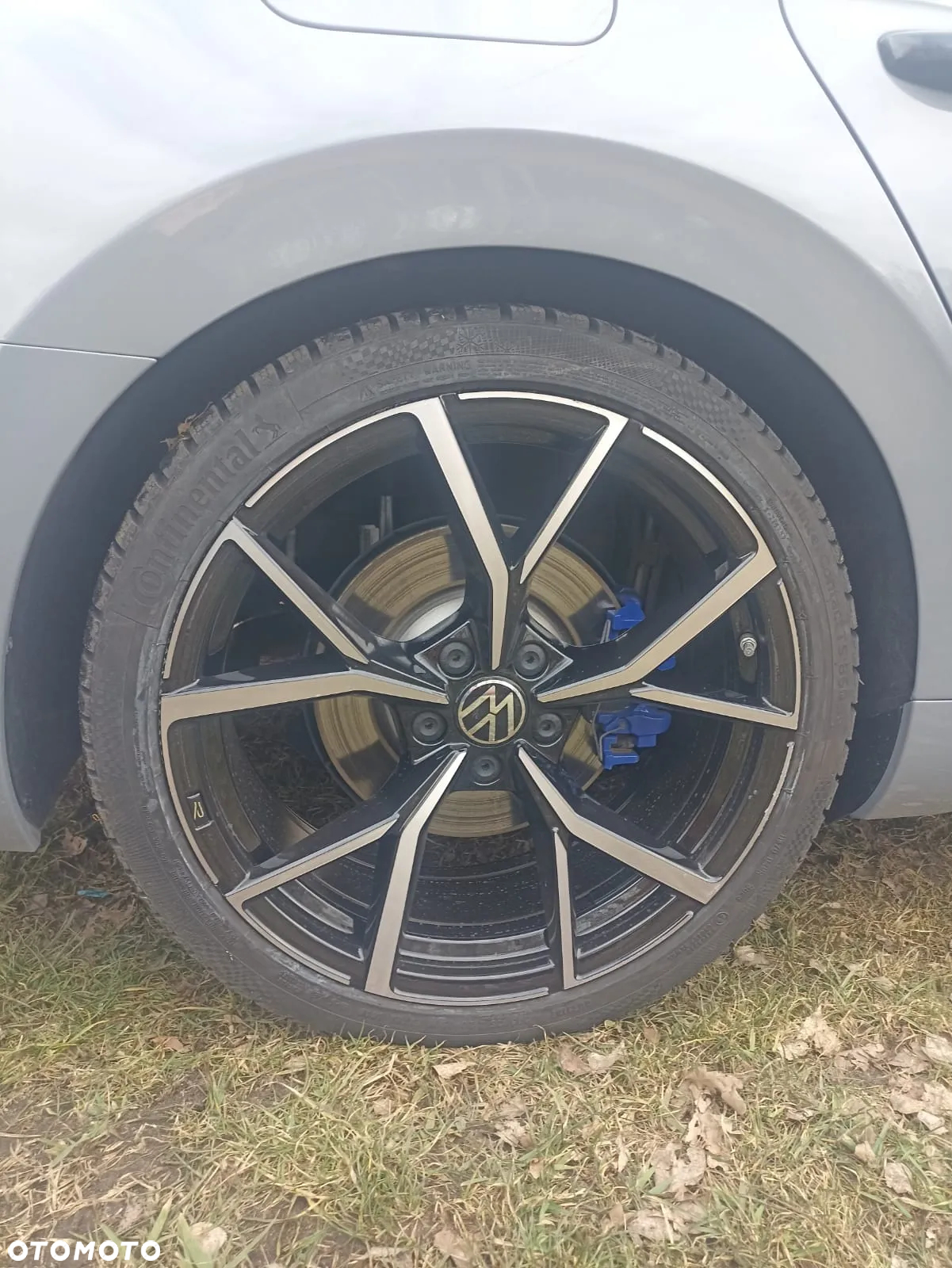Volkswagen Arteon 2.0 TSI 4Motion R DSG - 6