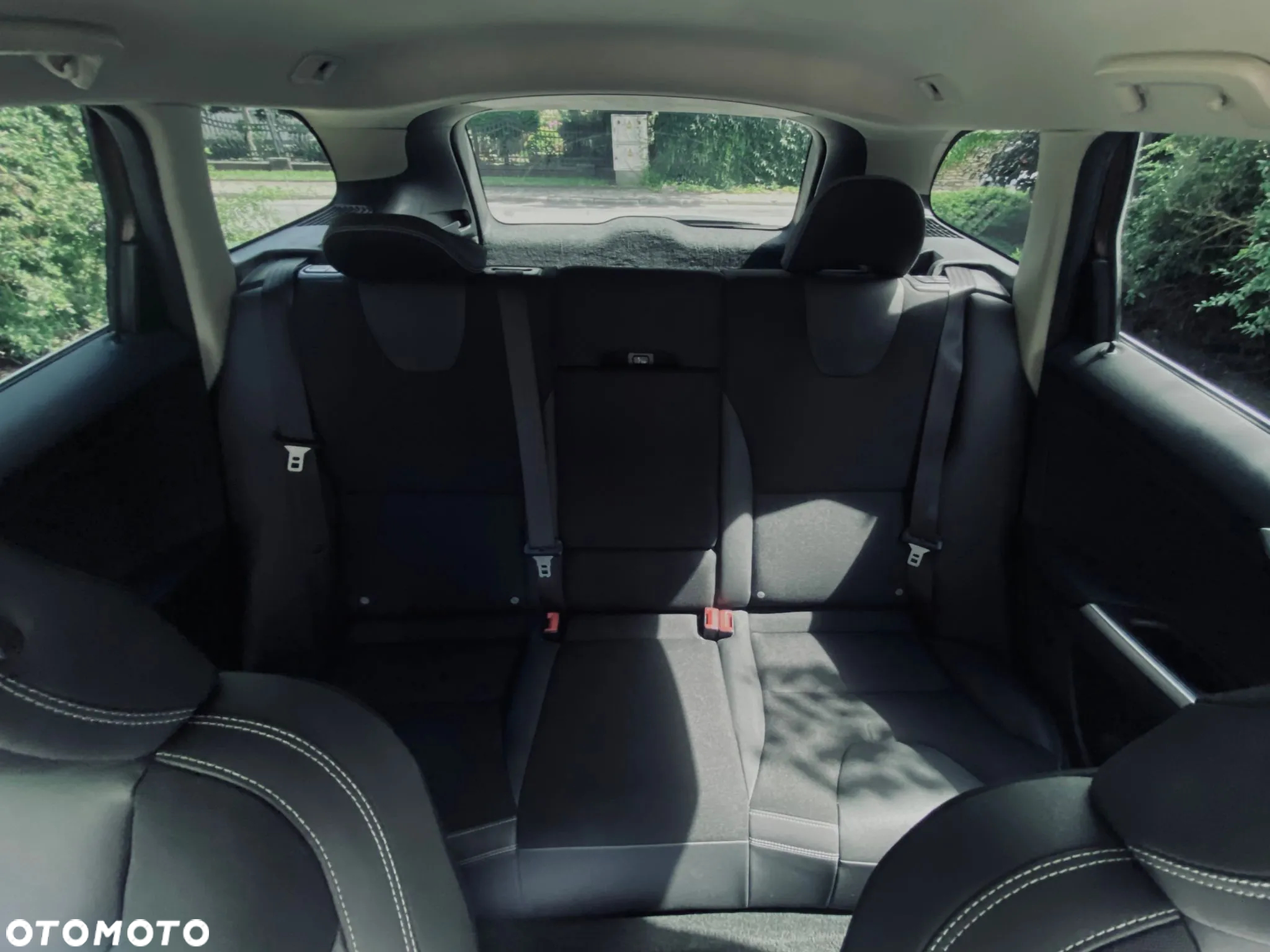 Volvo XC 60 - 14