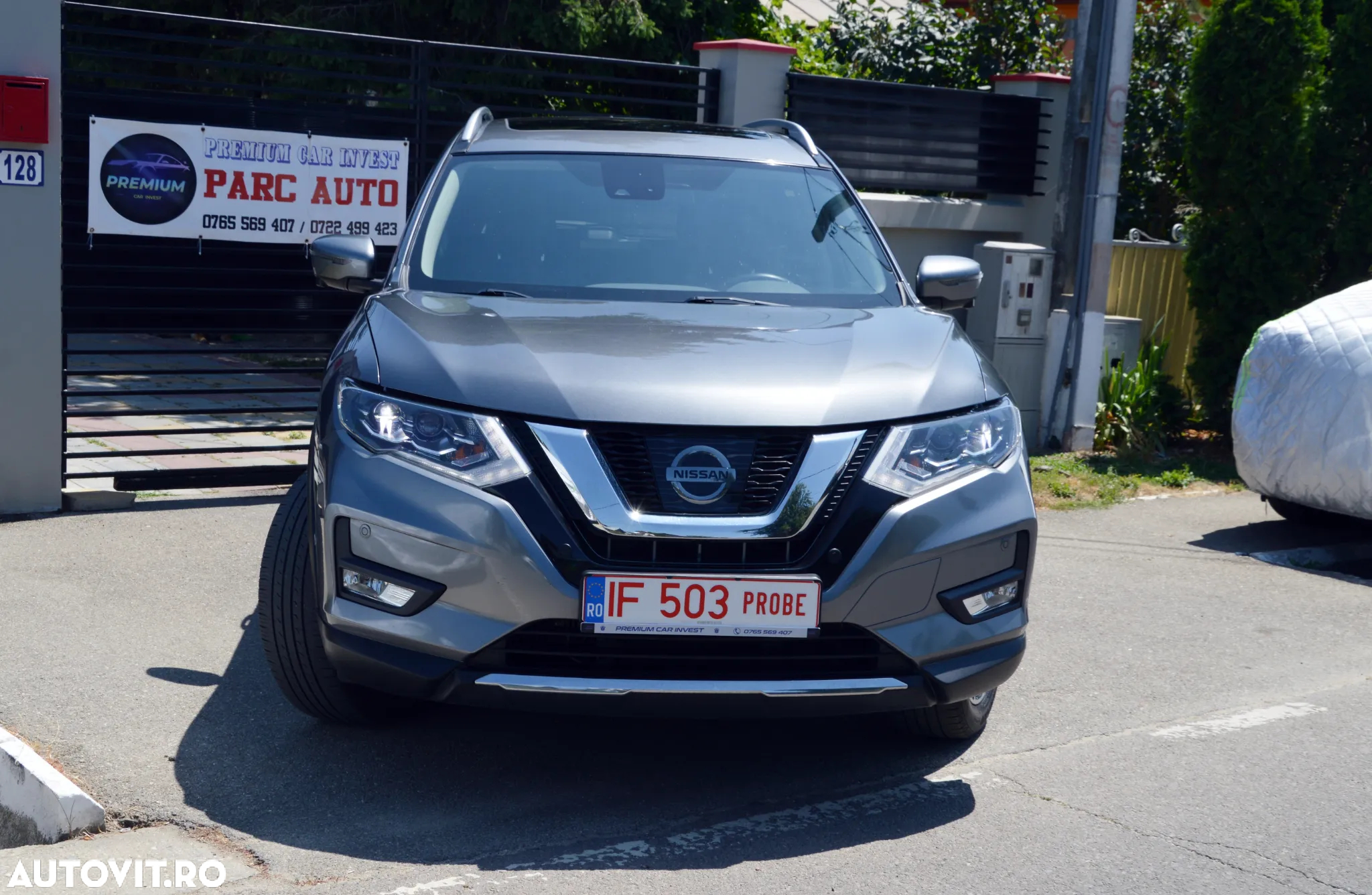 Nissan X-Trail 1.6 dCi Tekna - 33