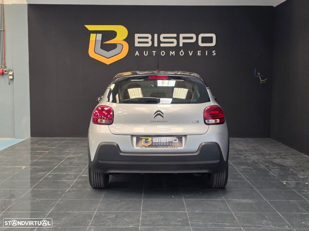Citroën C3 1.2 PureTech Feel - 6