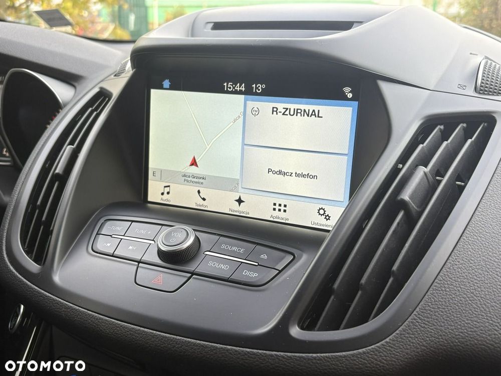 Ford Kuga - 35