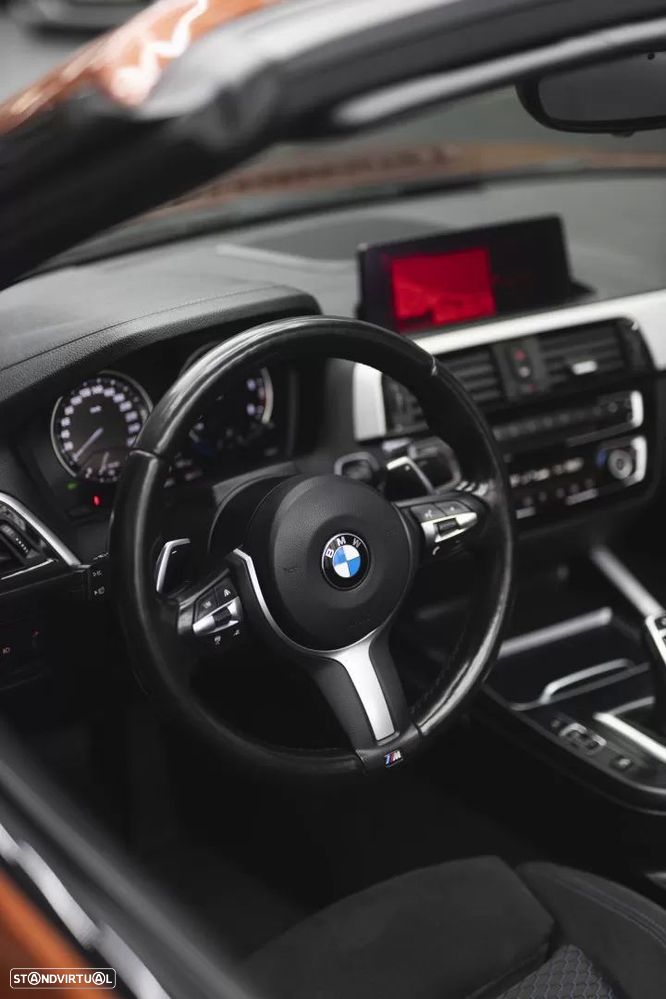 BMW 220 d Coupe Auto - 30