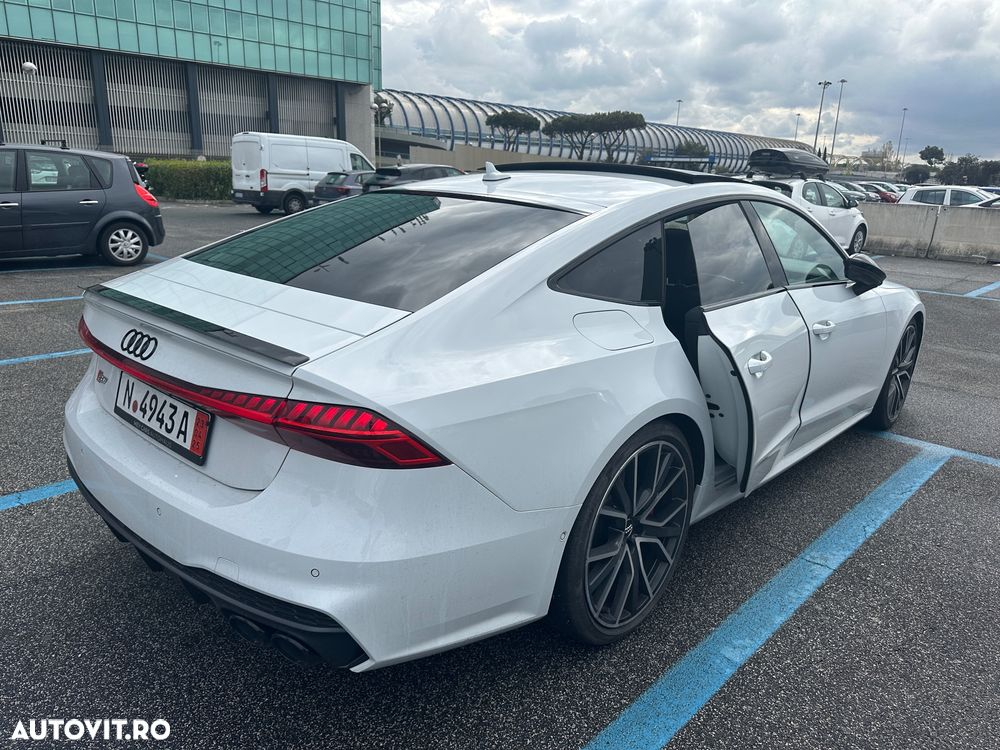 Audi S7 TDI quattro Tiptronic MHEV - 2