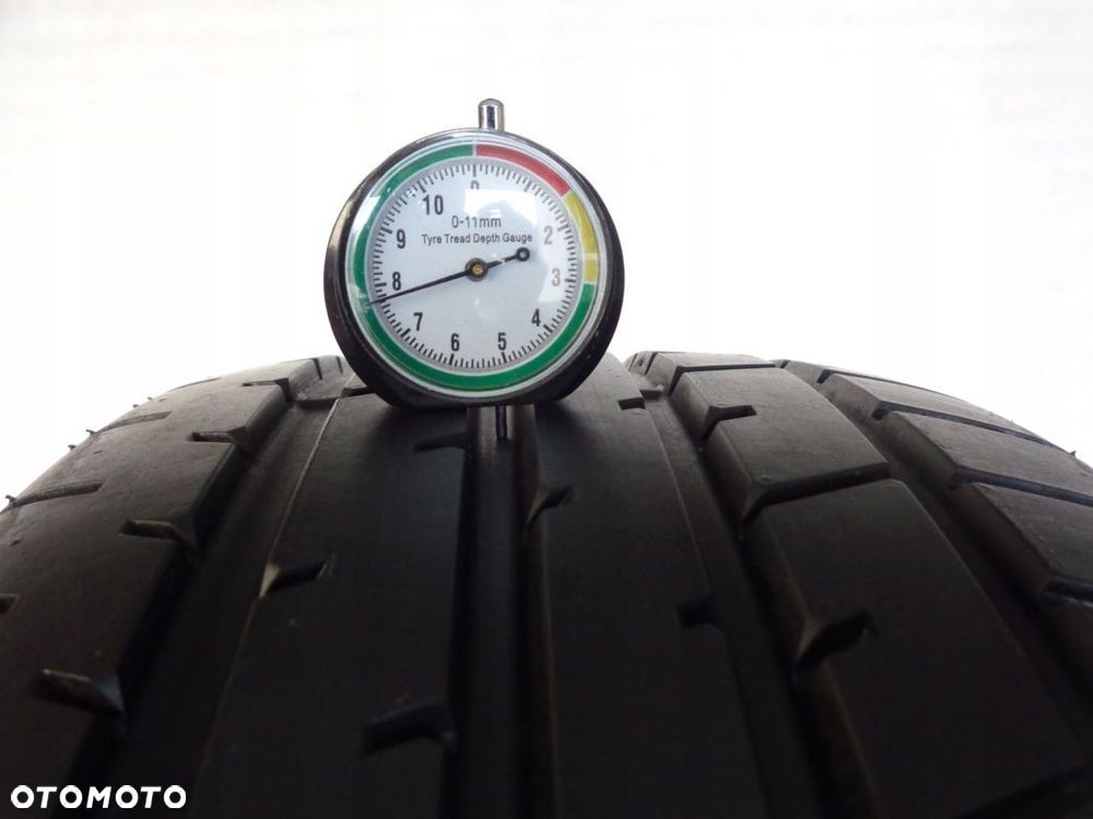 Opony Letnie 225/55/19 Toyo Proxes 46a 225/55r19/6,5-7,5mm - 2