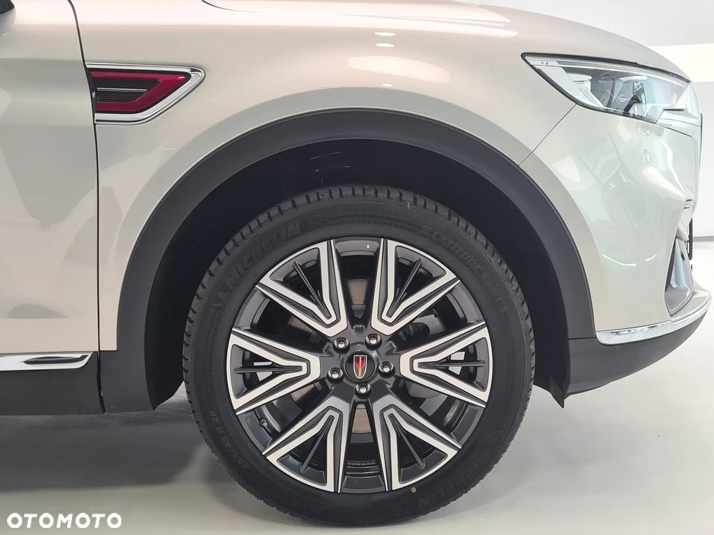 Hongqi HS5 2.0T AWD - 7