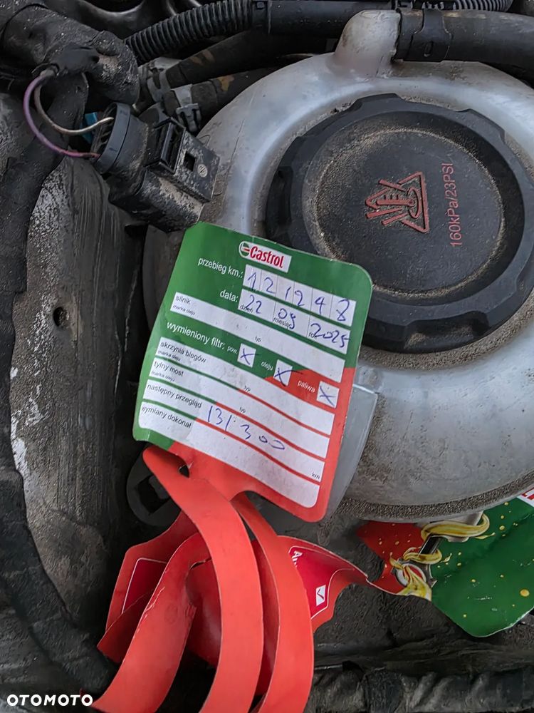 Skoda Octavia 1.6 TDI Ambition - 9