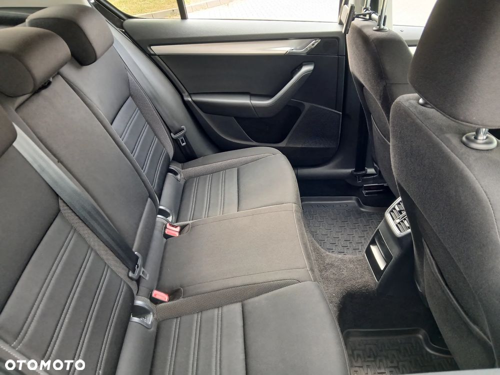 Skoda Octavia 1.5 TSI ACT Ambition - 7
