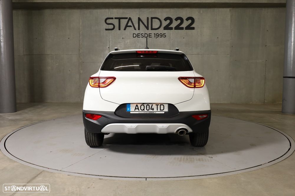 Kia Stonic 1.0 T-GDI Wave - 6